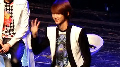 Boyfriend - 荣旻可爱颂Gwiyomi