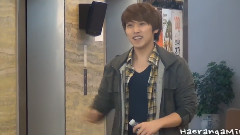 Super Junior,晟敏(Super Junior) - Sukira DJ