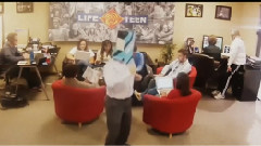 搞笑音乐 - Harlem Shake