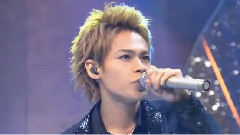 KAT-TUN - Johnny's Song Special Medley