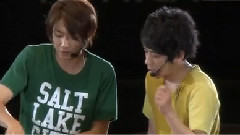 岚 - 嵐のワクワク学校2014 Cut