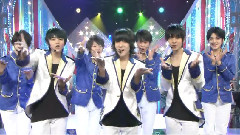 Johnnys Jr. - 组曲