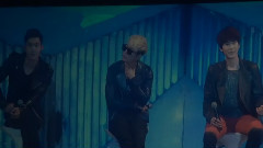 Super Junior,Super Junior-M - 北京FM全场
