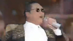 Psy - 是艺术啊