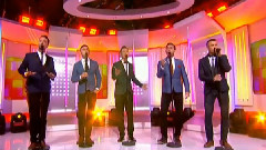 The Overtones - The Glory Of Love