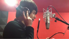 模仿翻唱 - Melody