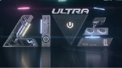 Avicii - 2013 Ultra Music Festiva