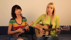 Garfunkel & Oates - The Fade Away