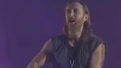 David Guetta - 2013 UMF 音乐节