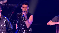 New Kids On The Block,Backstreet Boys - NKOTBSB