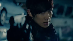 MBLAQ - 傻瓜般的我