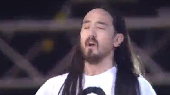 Steve Aoki - Ultra Music Festival