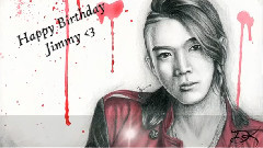 M4M - Drawing Jimmy