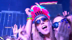 Fedde Le Grand - Ultra Music Festival 2013