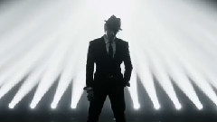 C-Clown - 正在动摇