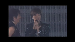 Super Junior - Talk1