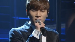 K.Will - 像雨水像音乐