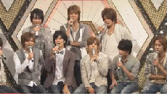 Hey! Say! JUMP - ザ少年俱乐部