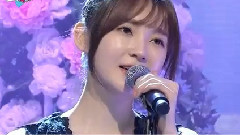 Davichi - 融化中