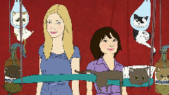 Garfunkel & Oates - My Apartment's Very Clean Without You