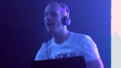 Live In Stockholm