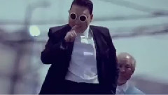 Psy - Give Gentleman His Party