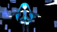 初音未来 - 初音ミクの激唱