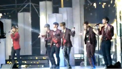 B.A.P - 雨声