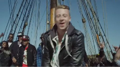 Macklemore & Ryan Lewis - Can't Hold Us