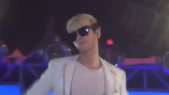 东海(Super Junior),Super Junior-M,Super Junior - A-Oh