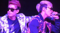 东海(Super Junior),Super Junior-M,Super Junior - Hello