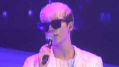 东海(Super Junior),Super Junior-M,Super Junior - 命运线