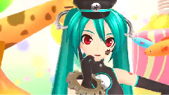 初音未来 - メランコリック