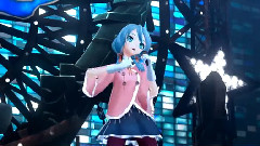 初音未来 - ブラックロックシューター