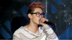 Super Junior,Super Junior-M,银赫(SuperJunior) - A-Oh