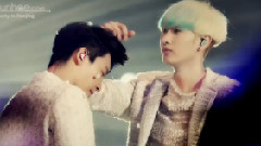 Super Junior,银赫(SuperJunior),东海(Super Junior) - 放手