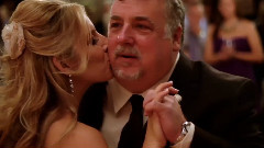 Daddy Dance With Me