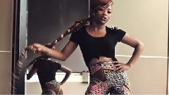 B.O.B - Headband