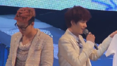 Super Junior,Super Junior-M - 制作礼物