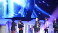 Super Junior-M - 开场VCR & GO