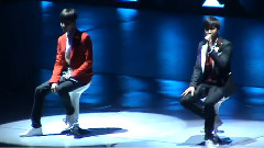 东方神起 - I Never Let Go