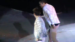 东方神起 - Here I Stand