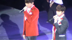 东方神起 - Destiny