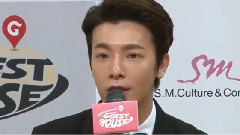 东海(Super Junior) - Super Junior M's Guest House