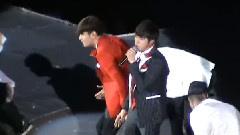 东方神起,沈昌珉 - Before U Go