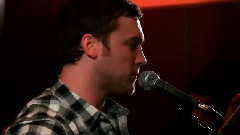 Phillip Phillips - Thriller