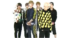 Teen Top - MBC一周偶像