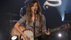 Kacey Musgraves - Merry Go' Round