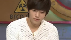 Infinite - Mnet Beatles Code2 13/04/15
