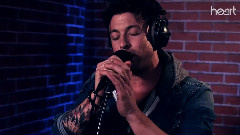 Blue - Hurt Lovers (iHeart Radio Live)